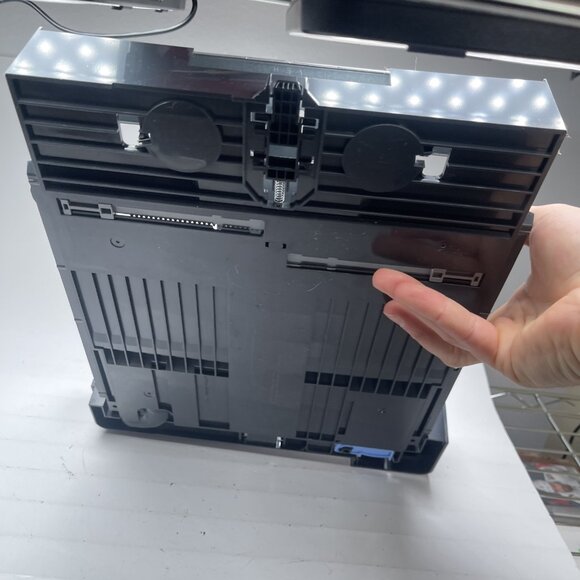 Parts Only HP Genuine CM751-40065 Paper Tray OfficeJet Pro 8600 8610 8620 8630 - Picture 7 of 12